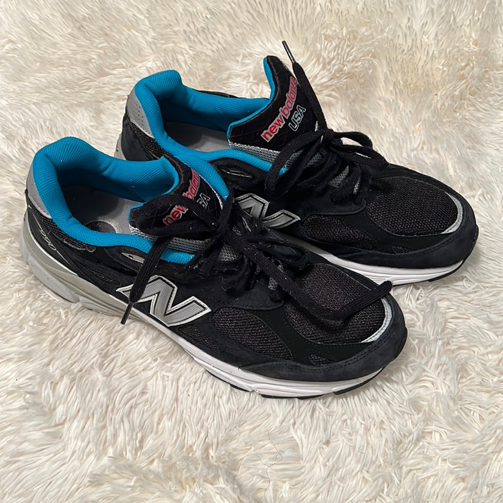 New Balance990-Heritage Edition Men’s